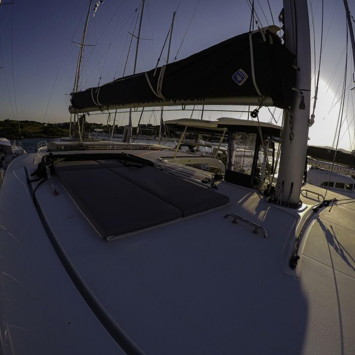 Chamotte | Lagoon 42 photo 2