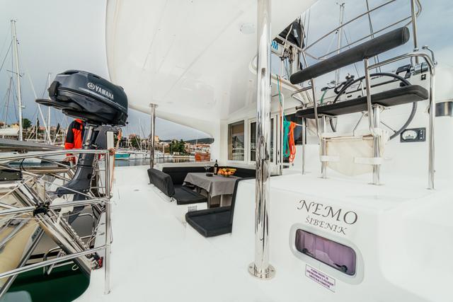 Nemo | Lagoon 39 photo 6