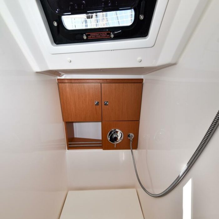 Borgo Erizzo | Bavaria Cruiser 46 photo 56