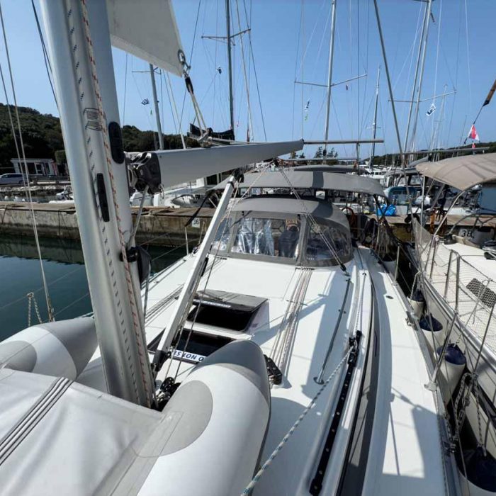 Hydra | Bavaria Cruiser 34 photo 4