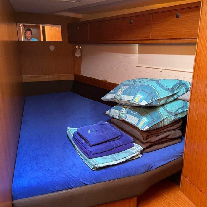Locura | Bavaria cruiser 51 photo 8