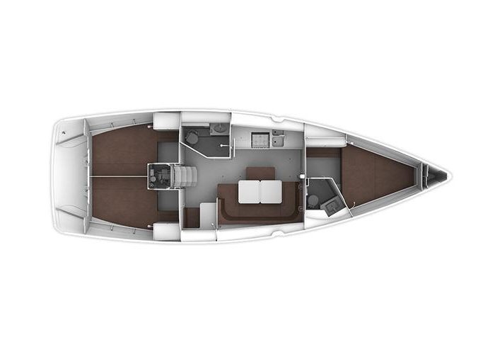 Quintessa | Bavaria Cruiser 41 photo 13