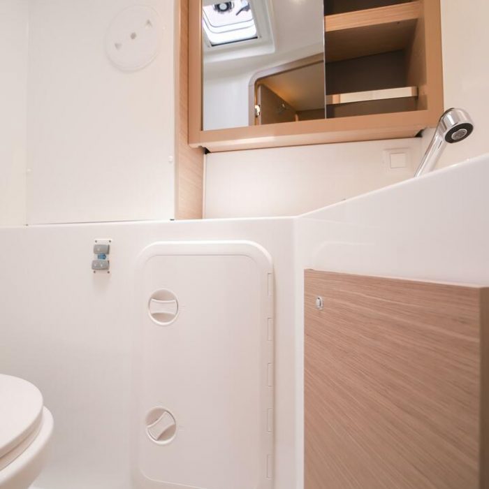 Panella - Premium line | Lagoon 42 photo 9