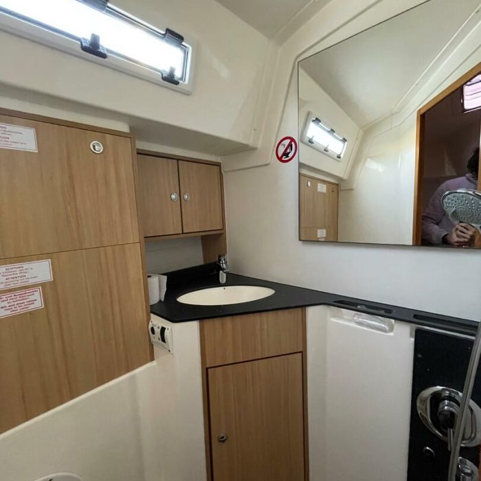 Wave Dancer | Bavaria Cruiser 45 photo 12