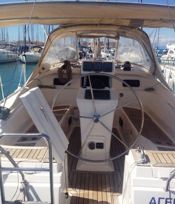 Ageras | Elan 384 Impression photo 3