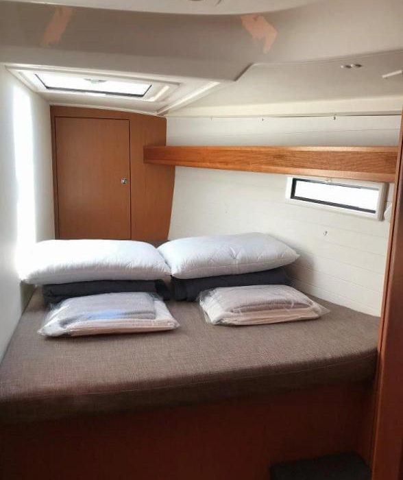Juniper | Bavaria Cruiser 50 photo 9