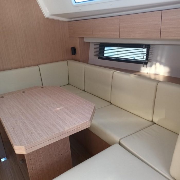 NEW Gioia | Bavaria C42 photo 11