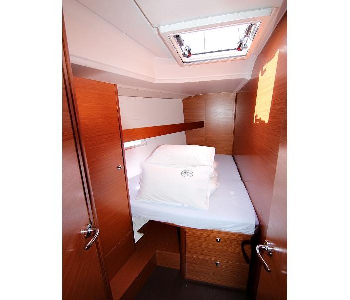 Lola | Dufour 460 Grand Large photo 15