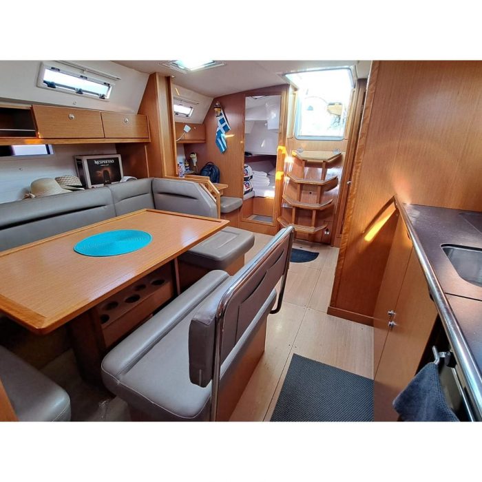 Manta | Bavaria Cruiser 40 photo 14