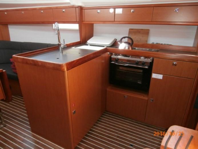 Mattina | Bavaria Cruiser 37 photo 3 Mattina | Bavaria Cruiser 37 photo 3