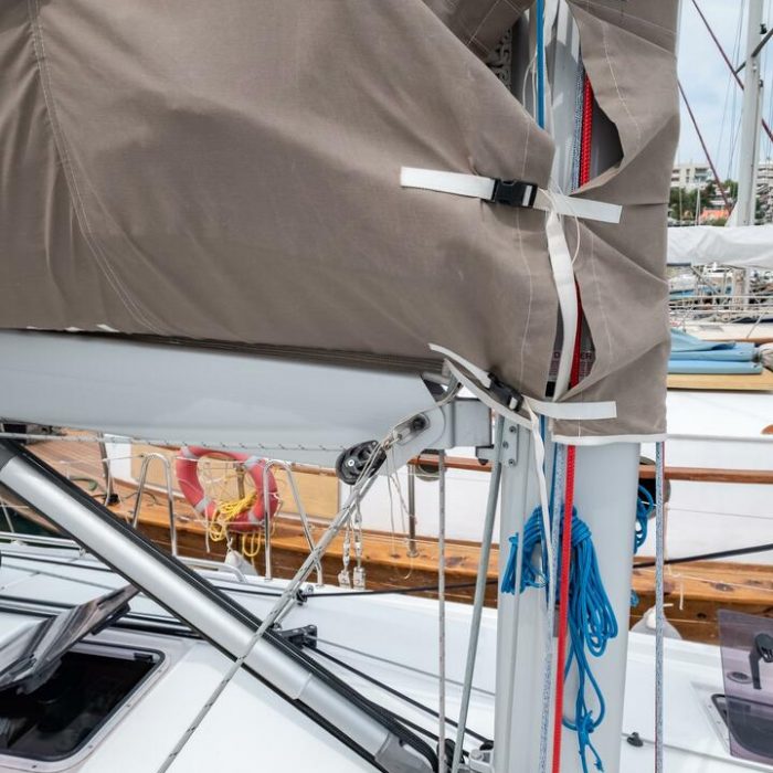 Elcano | Sun Odyssey 410 photo 2