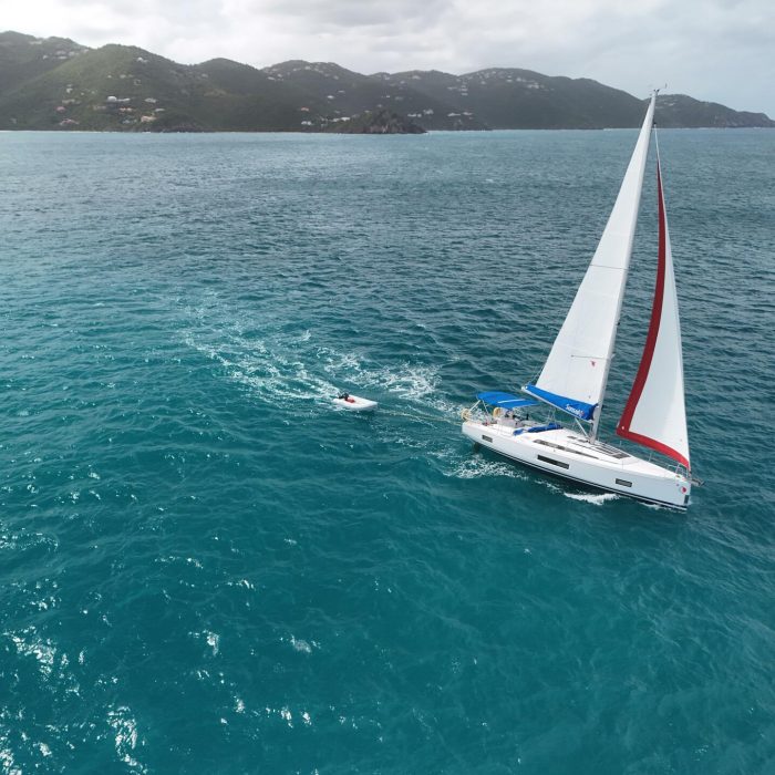 Oceanis 461/3/3 Premium | Oceanis 461 photo 9
