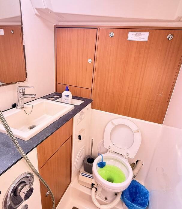 Paola | Bavaria 40 Cruiser photo 17