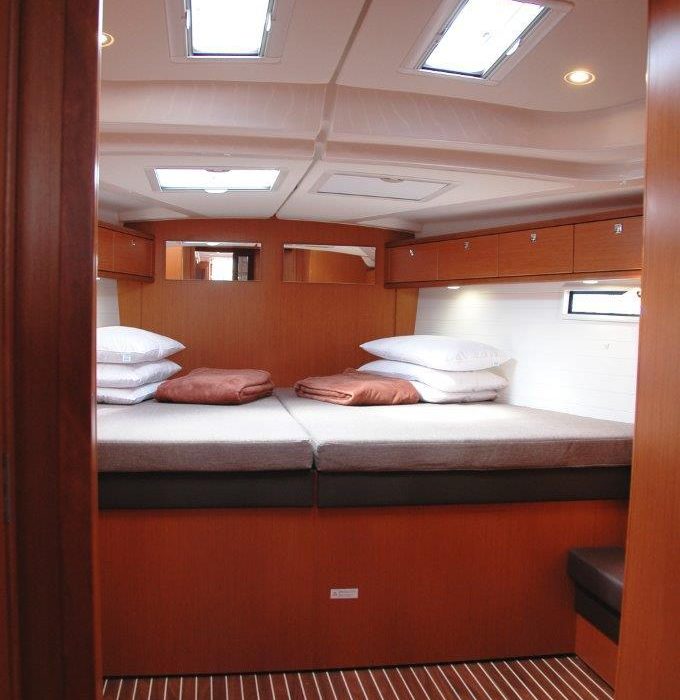 Zedaron | Bavaria Cruiser 51 photo 6