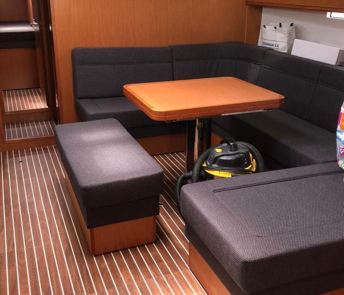 Alma Libre III | Bavaria Cruiser 51 photo 20