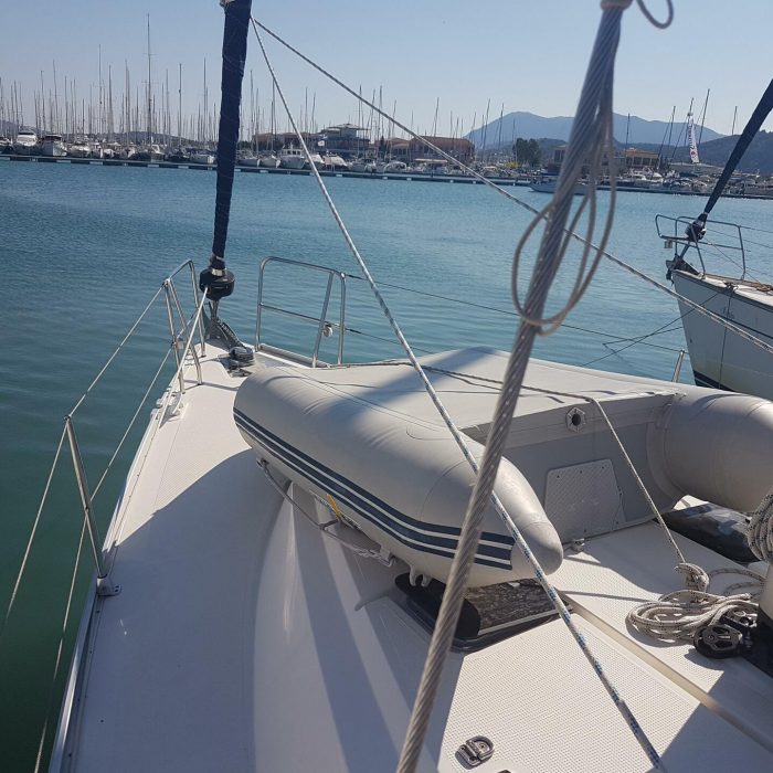 Marea | Bavaria Cruiser 41 photo 1 Marea | Bavaria Cruiser 41 photo 1