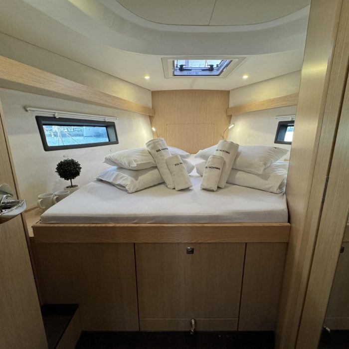 Ivana | Bavaria C42 photo 32