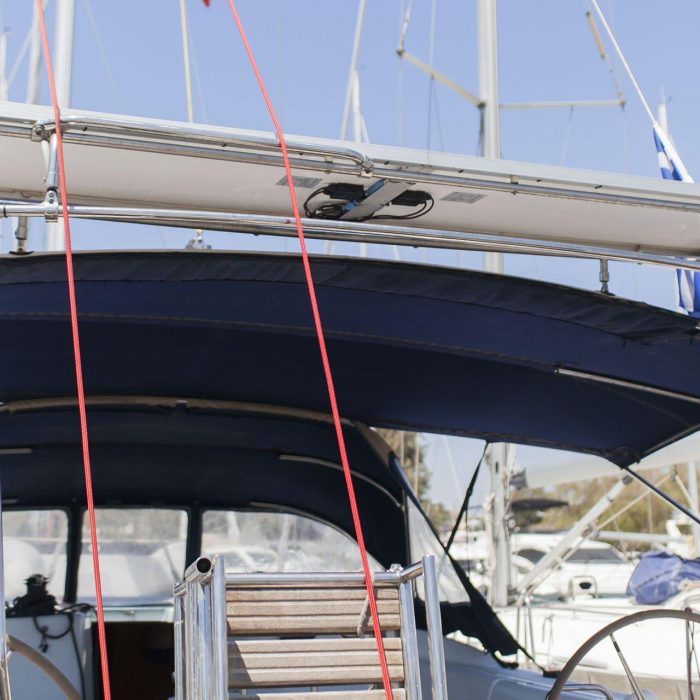 Penny | Cyclades 50.5 photo 13