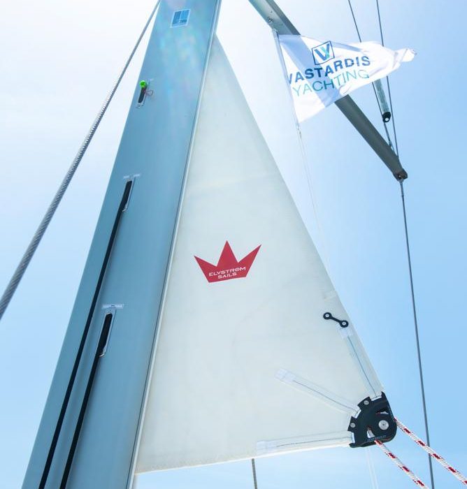 Porto Fino | Sun Odyssey 490 photo 16