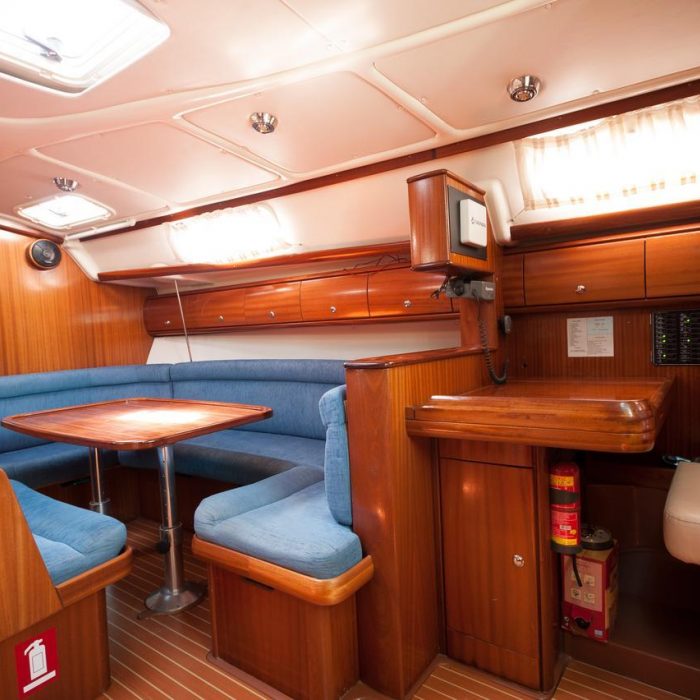 Meander | Bavaria 38 Cruiser photo 10