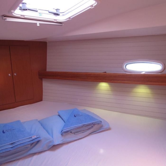 Yilki | Bavaria 43 Cruiser photo 6