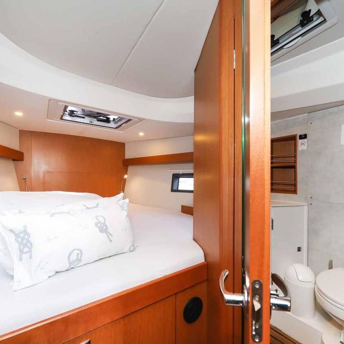 Good Times | Bavaria C42 photo 22