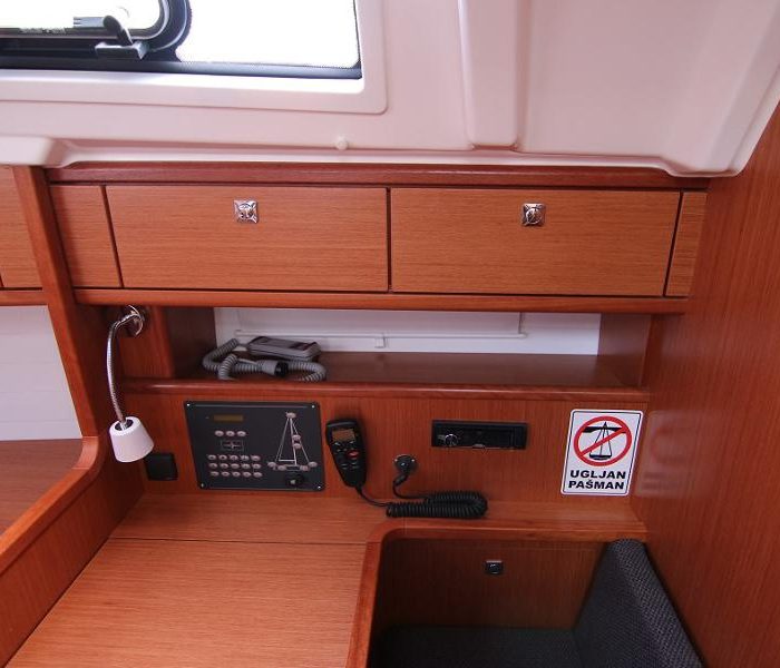 Federica | Bavaria Cruiser 41 photo 16