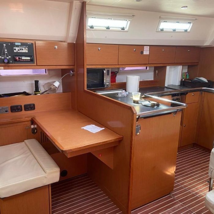 Marianthi M | Bavaria 50 Cruiser photo 21