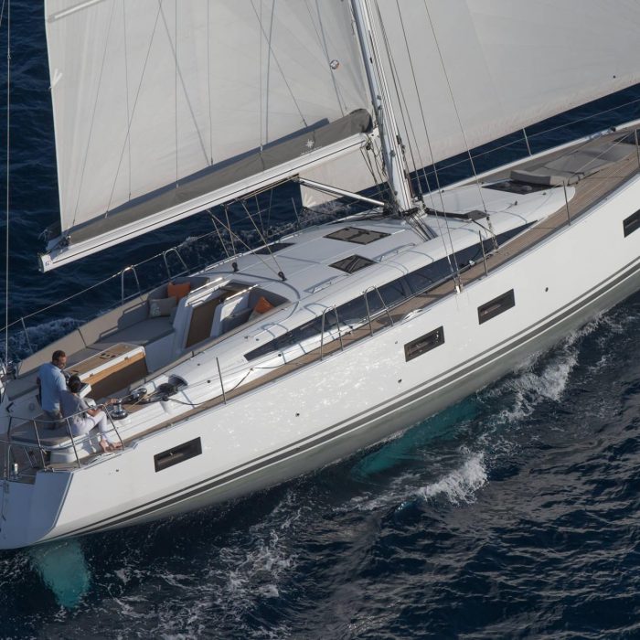 Jeanneau 54 | Jeanneau 54 photo 1