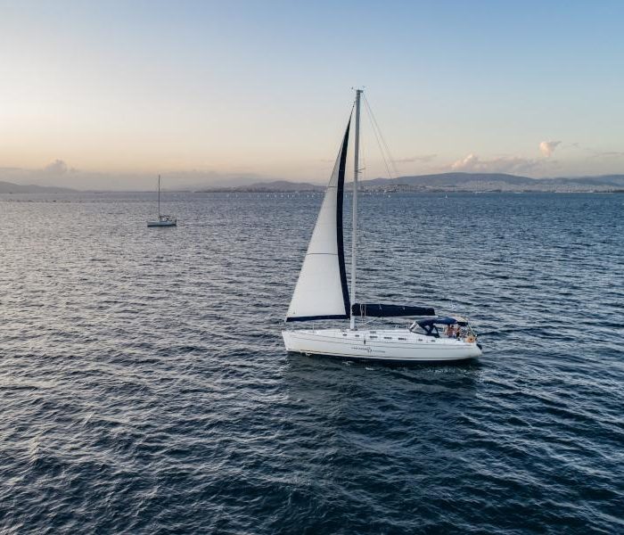 Azzuro | Cyclades 50.5 photo 7