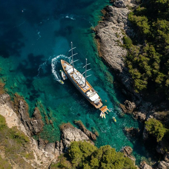 Dalmatino | Luxury Sailing Yacht photo 52