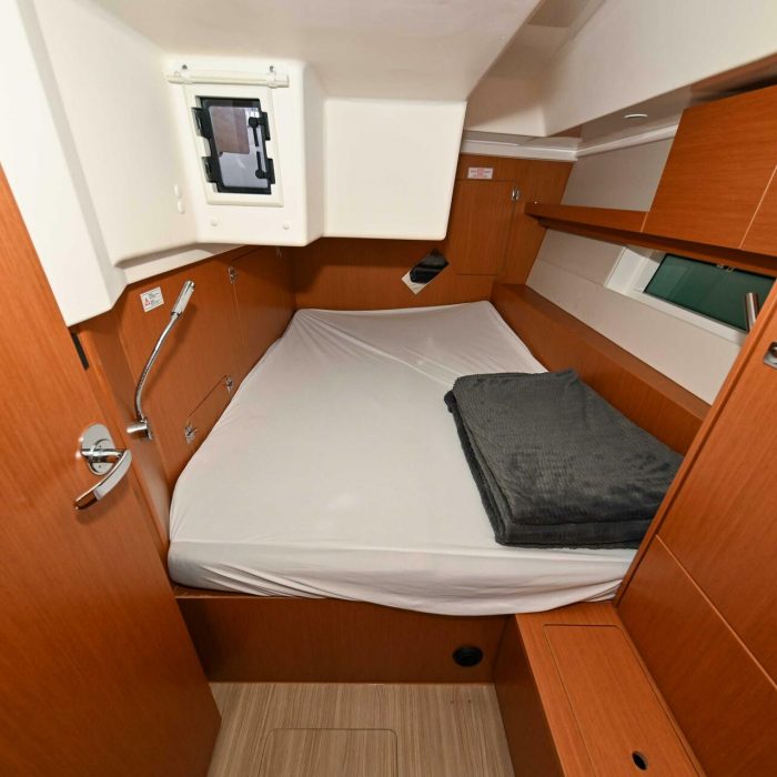Efix | Bavaria C45 photo 47
