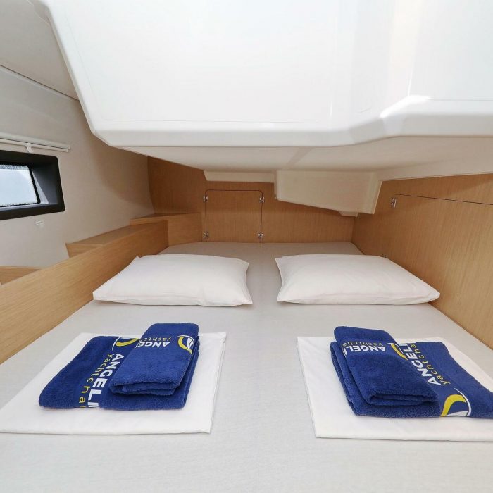 Levente | Bavaria C42 photo 30