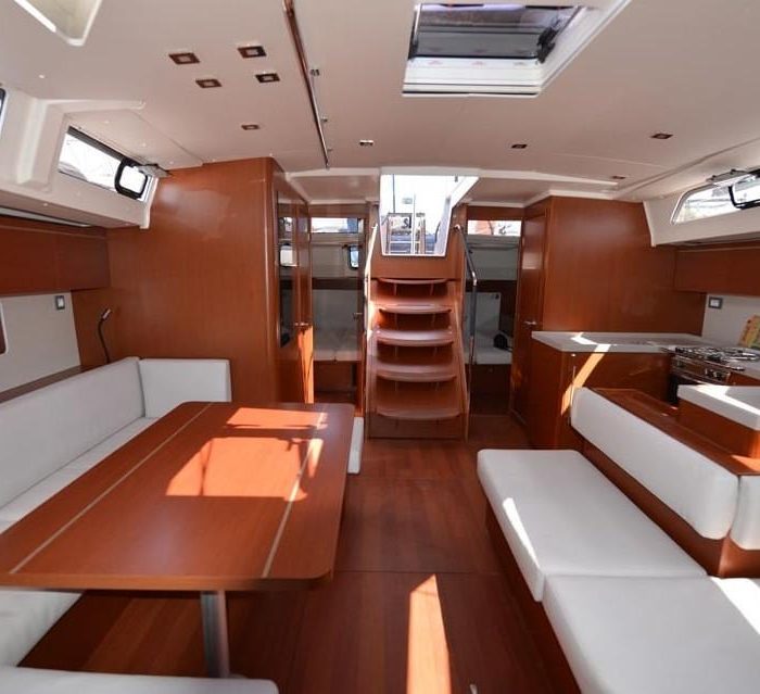 Bolero | Oceanis 51.1 photo 5
