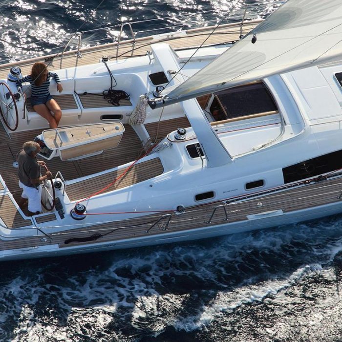 Oceanis 50 | Oceanis 50 photo 1