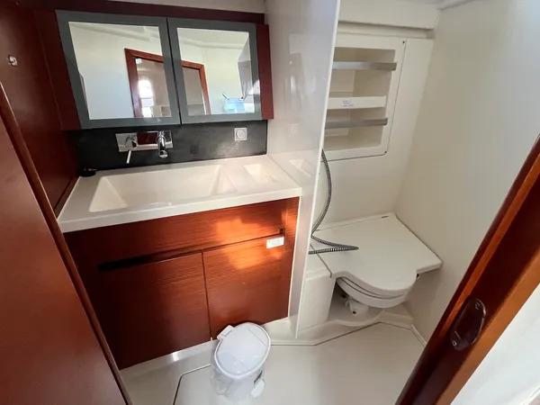 Eugene | Hanse 418 photo 2