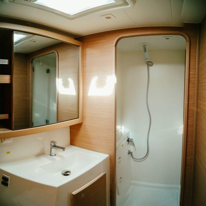 Acantha | Lagoon 42 photo 4