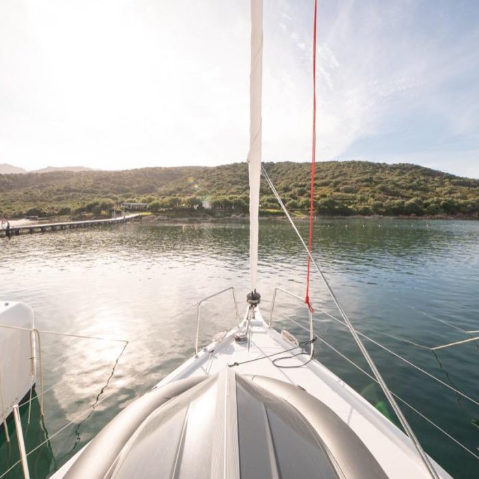 Maverick | Oceanis 40.1 photo 13