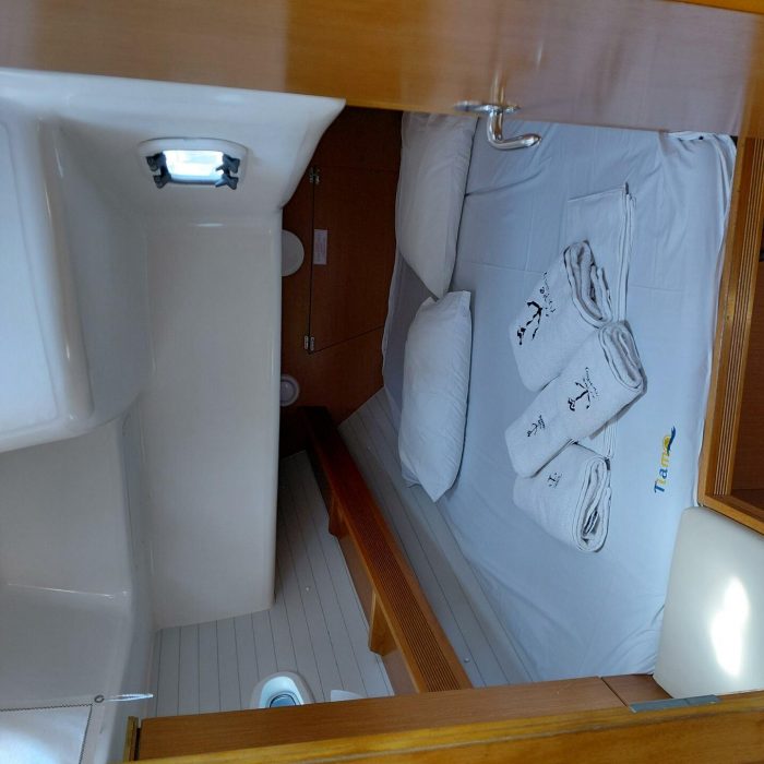 Beta | Bavaria 43 Cruiser photo 30 Beta | Bavaria 43 Cruiser photo 30