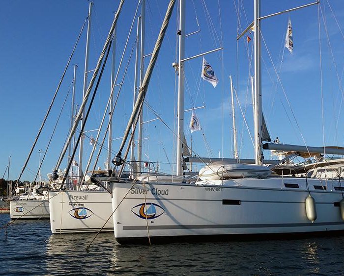 Silver Cloud | Bavaria Cruiser 50 photo 1 Silver Cloud | Bavaria Cruiser 50 photo 1