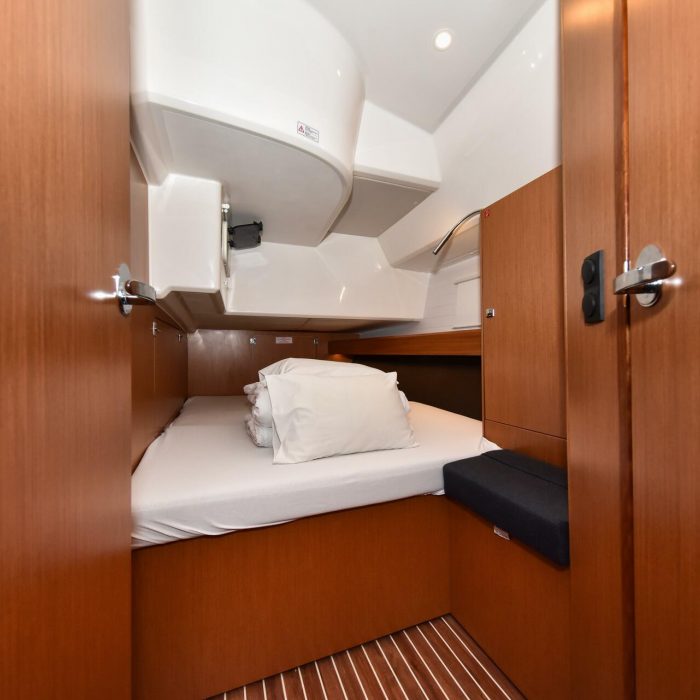 Borgo Erizzo | Bavaria Cruiser 46 photo 51