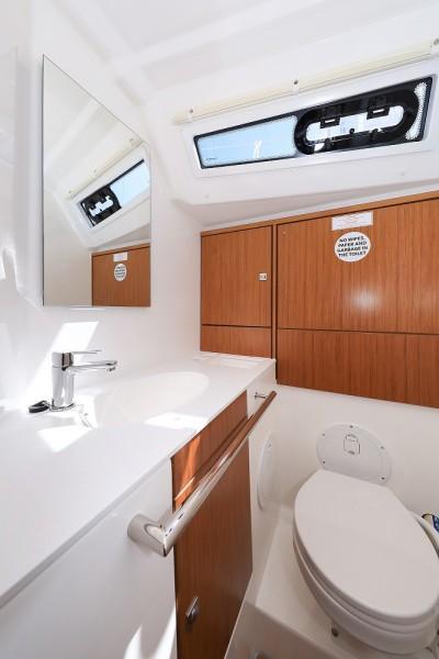 Hana | Bavaria Cruiser 46 Style photo 9