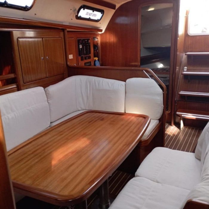 Salty Baby | Bavaria Cruiser 40 photo 9