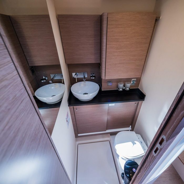 Oceanelle | Hanse 588 photo 23