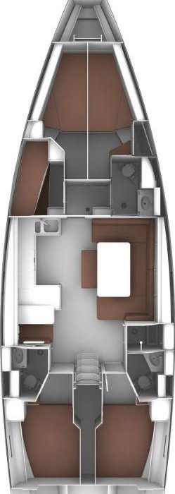Locura | Bavaria cruiser 51 photo 10