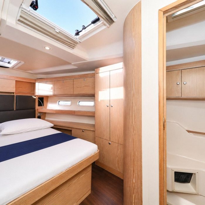 Premium | Hanse 575 photo 35