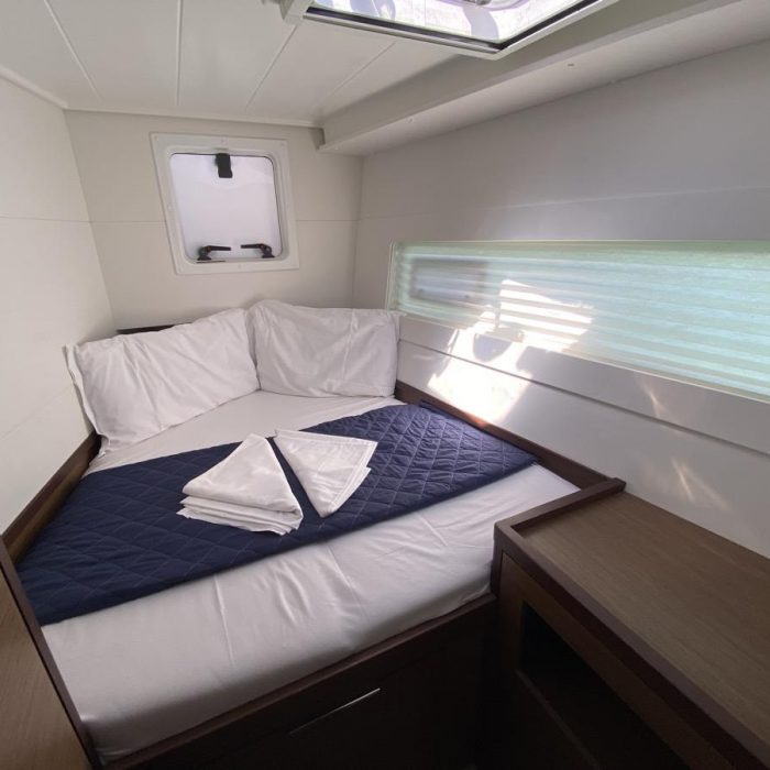 Aquila (WM, Inverter) | Lagoon 40 photo 23
