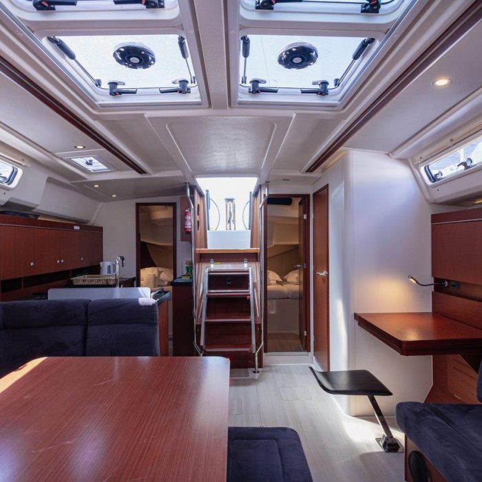 Diamond | Hanse 455 photo 15