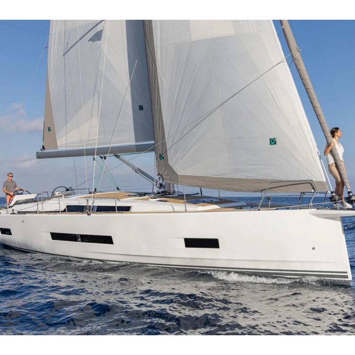 SeaLaVie | Hanse 460 photo 1 SeaLaVie | Hanse 460 photo 1