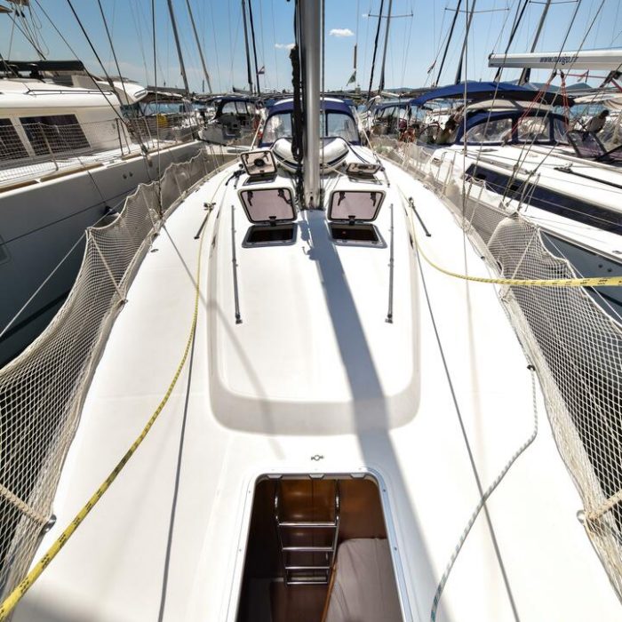 Papalina | Cyclades 50.5 photo 16